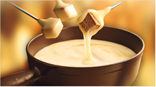 Fondue