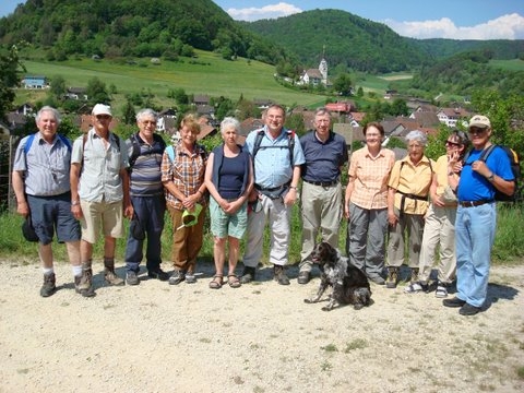 2008_03 Wanderung Längenberg.JPG